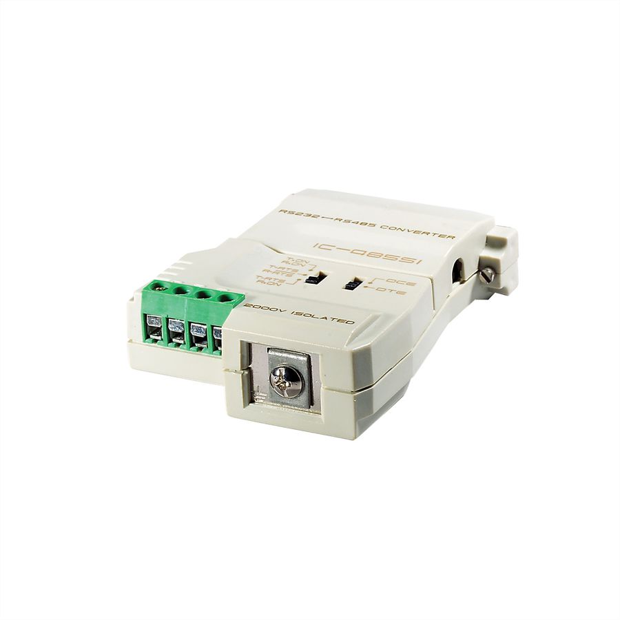 ATEN IC485SI Convertisseur d’interface RS-232/RS-485