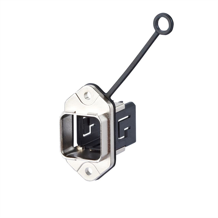 METZ CONNECT E-DAT Industry IP67 V14