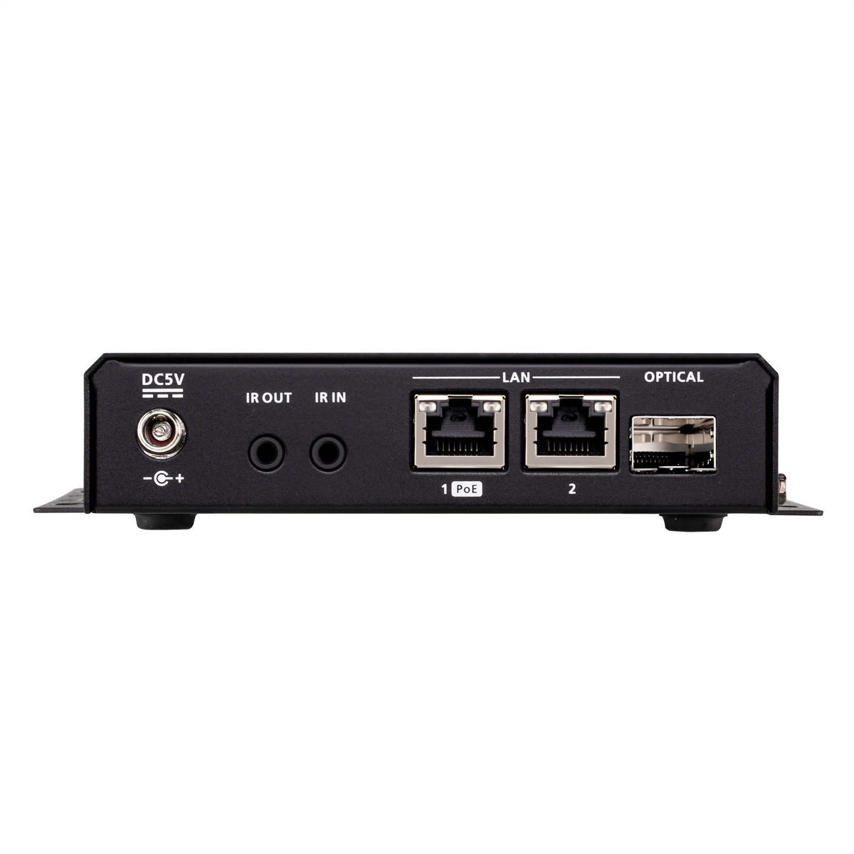 ATEN VE8962R Récepteur HDMI sur IP True 4K avec PoE
