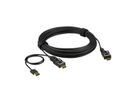 ATEN VE7833A Câble optique actif HDMI True 4K 30m