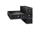 Eaton 9SX 5000i RT3U G2 avec kit RM (9RK) / Technologie: Online Double conversion