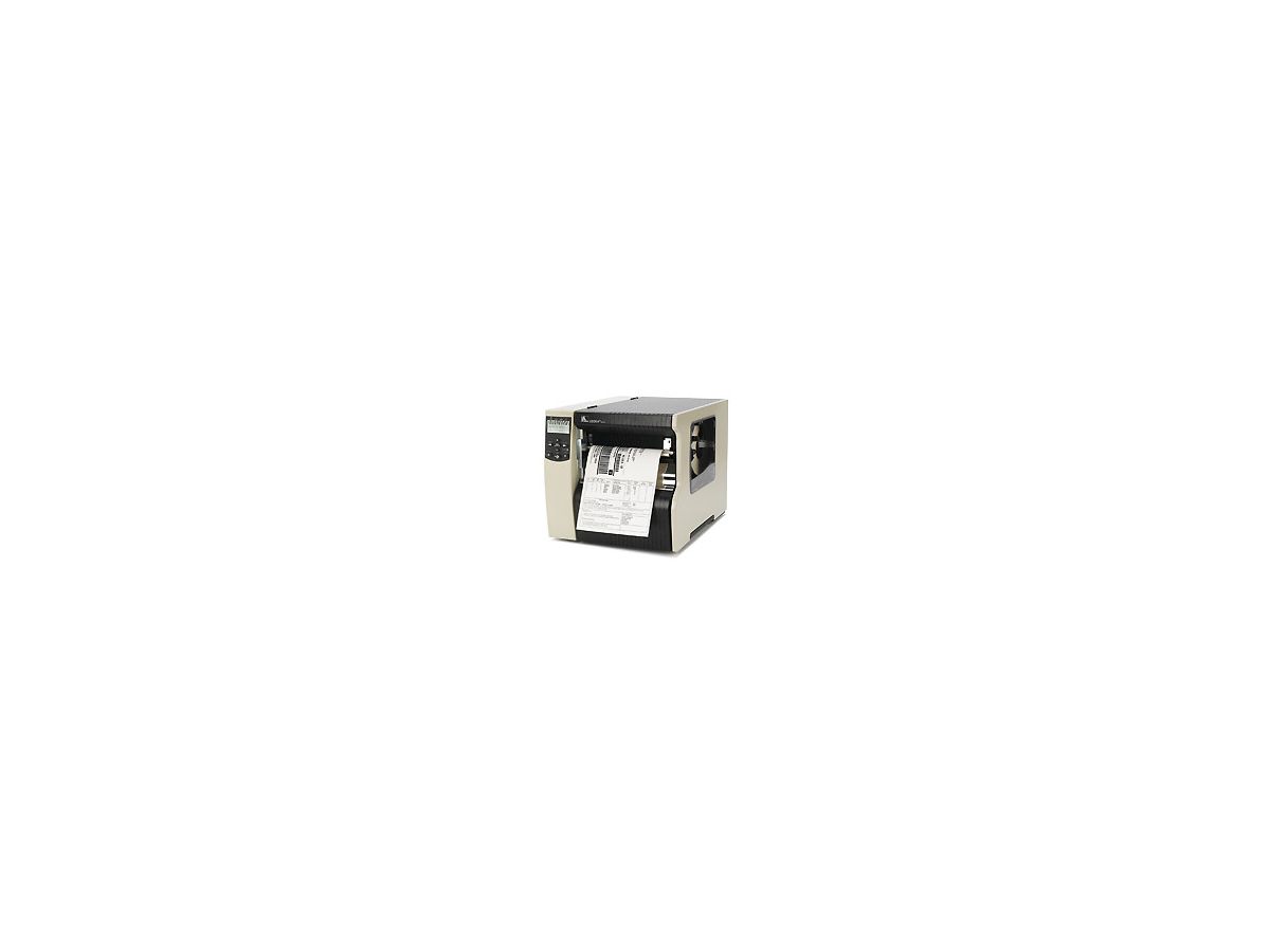 Zebra 220Xi4 300 x 300DPI imprimante pour étiquettes