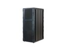 SCHROFF Varistar Colocation Cabinet, RAL 7021, 4 compartiments, 47 U, 2200H, 800W, 1000D