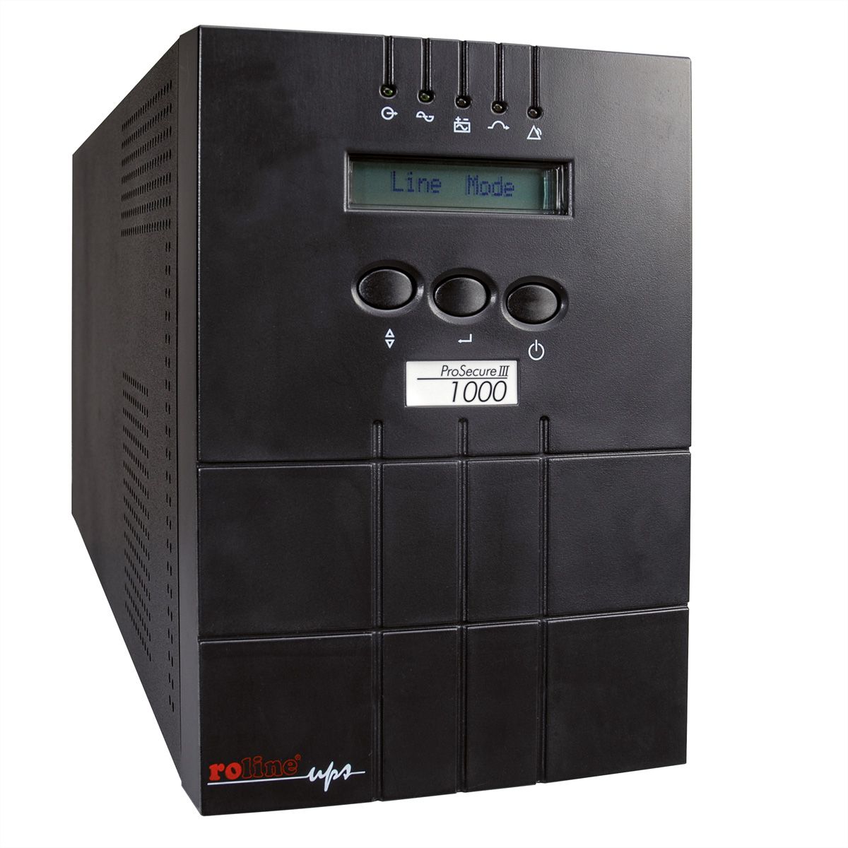 ROLINE ProSecure III 1000
