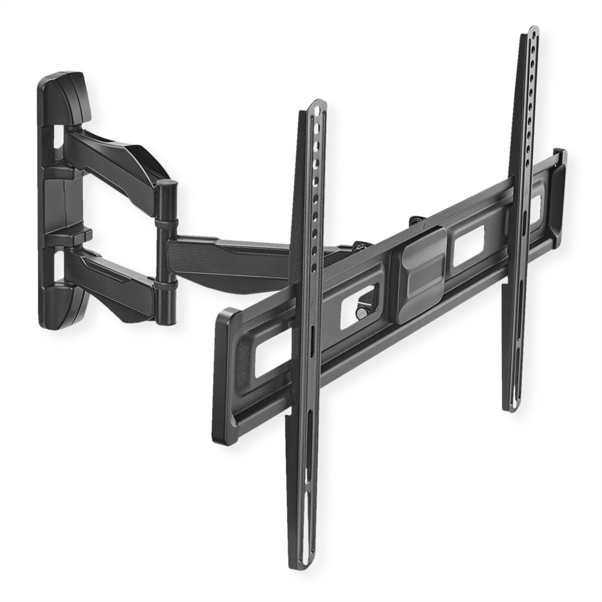 VALUE Support mural pour écrans LCD, flexible et élégant, 35 kg