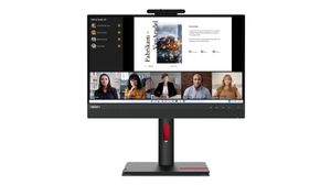 Lenovo ThinkCentre TIO-22 Gen5 Moniteur