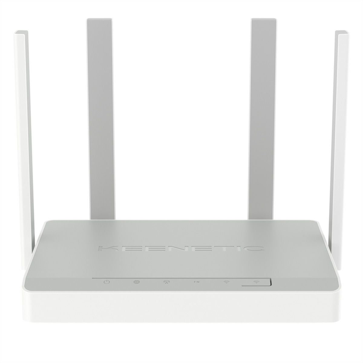 Keenetic KN-2311 Hero 4G+ Modem-routeur 4G+ Wi-Fi 6 maillé AX1800