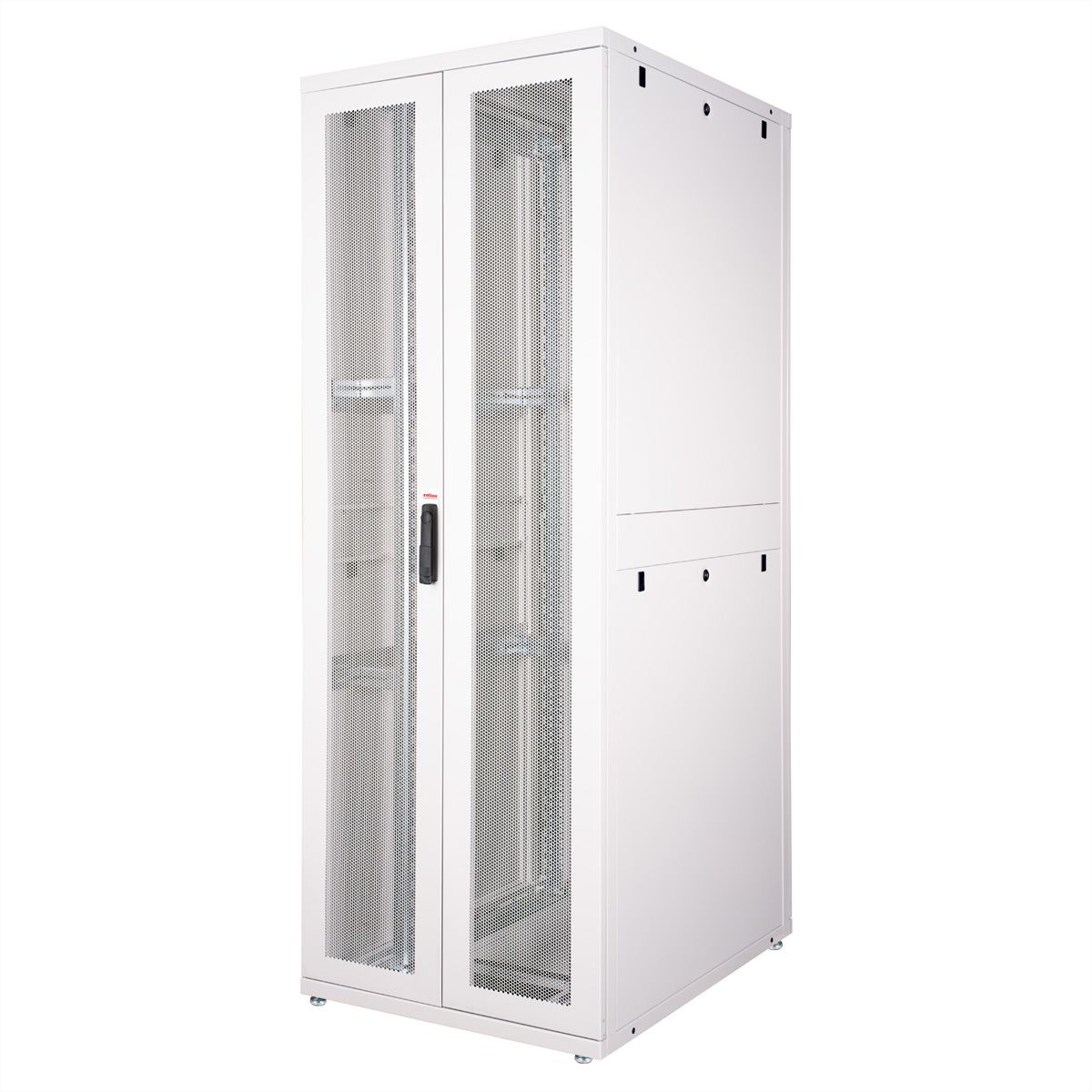 ROLINE 19" Baie serveur Pro 47U, 800x1000 LxP gris
