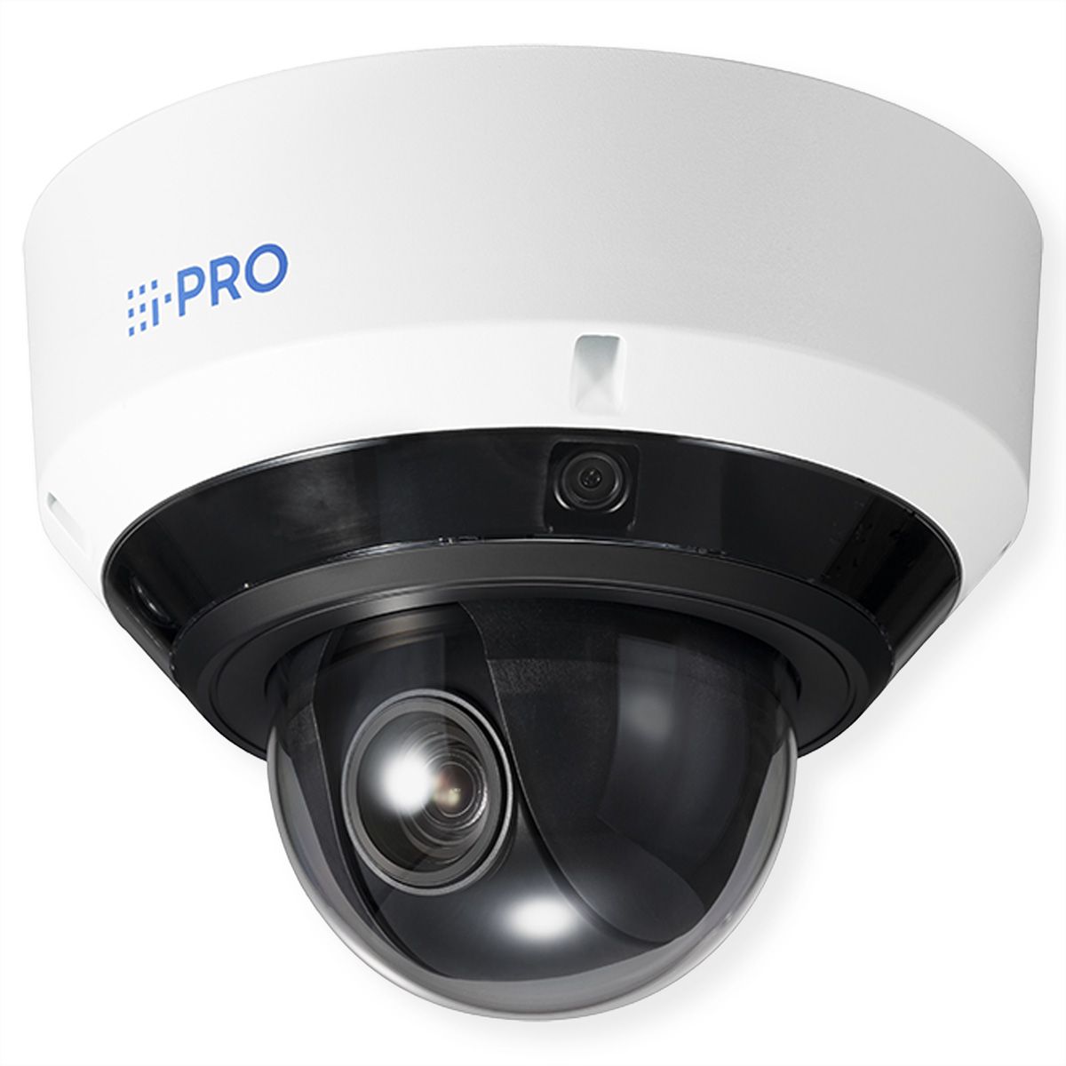 I-PRO WV-X86531-Z2 Caméra multi-capteurs
