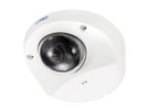 I-PRO WV-S35402-F2L Dôme 4MP Outdoor VANDAL