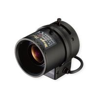 i-PRO M13VG288IR Objectif