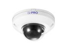 i-PRO 2MP AI OUTDOOR VANDAL Caméra dôme