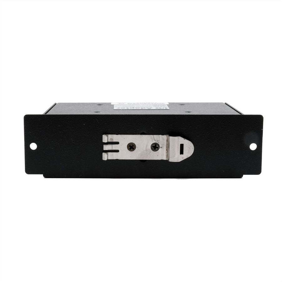 EXSYS EX-1596HMVS Hub métal USB 2.0 à 6 ports, protection de surtension 15KV ESD (rail DIN)