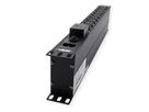 ATEN PE0118SG PDU de base 1U 10A avec protection contre les surtensions, 18 ports
