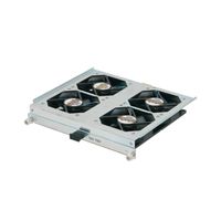 SCHROFF MTCA Field Replaceable Units, Cooling Unit for 5 U MTCA.1 Cube System 11850-020