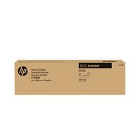 Samsung CLT-C503L Toner cyan grande capacité authentique