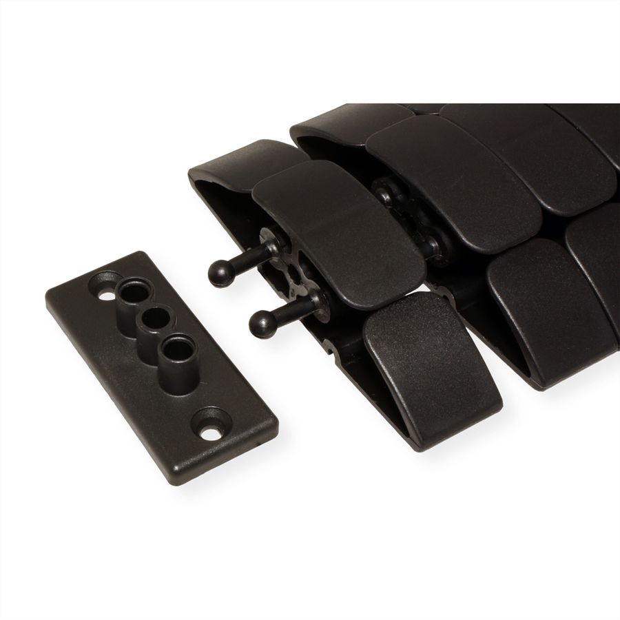BACHMANN Easy-Desk-2B noir
