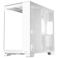 ANTEC Constellation C8 White Boîtier PC Full Tower ATX, blanc