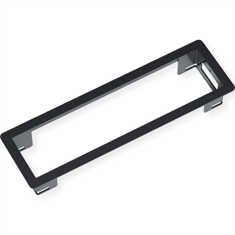 BACHMANN POWERFRAME Cadre Small 3x, noir