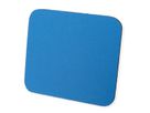 ROLINE Tapis de souris, bleu
