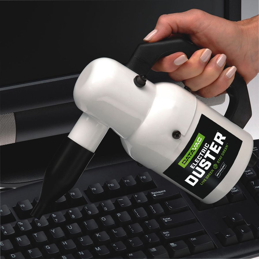 DATAVAC ELECTRIC DUSTER  - Nettoyeur par air comprimé