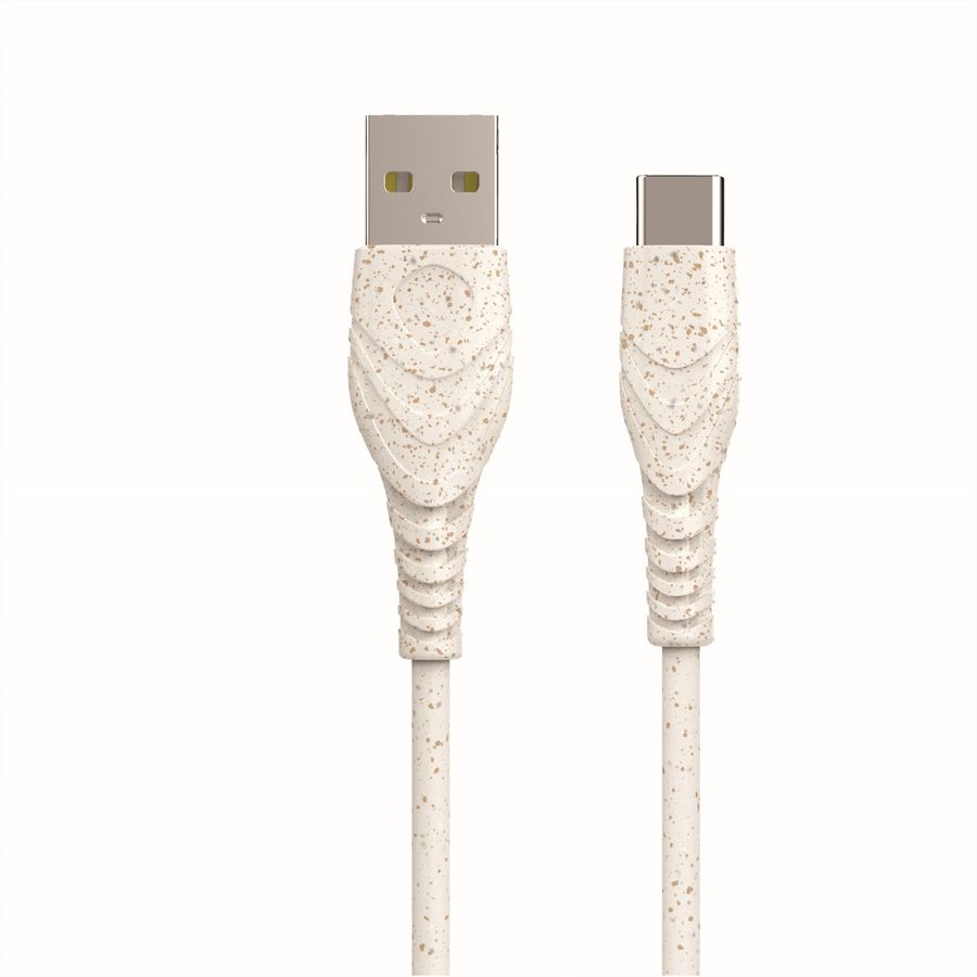 BIOnd BIO-20-TC Câble USB-A vers USB-C 3A, 2 m