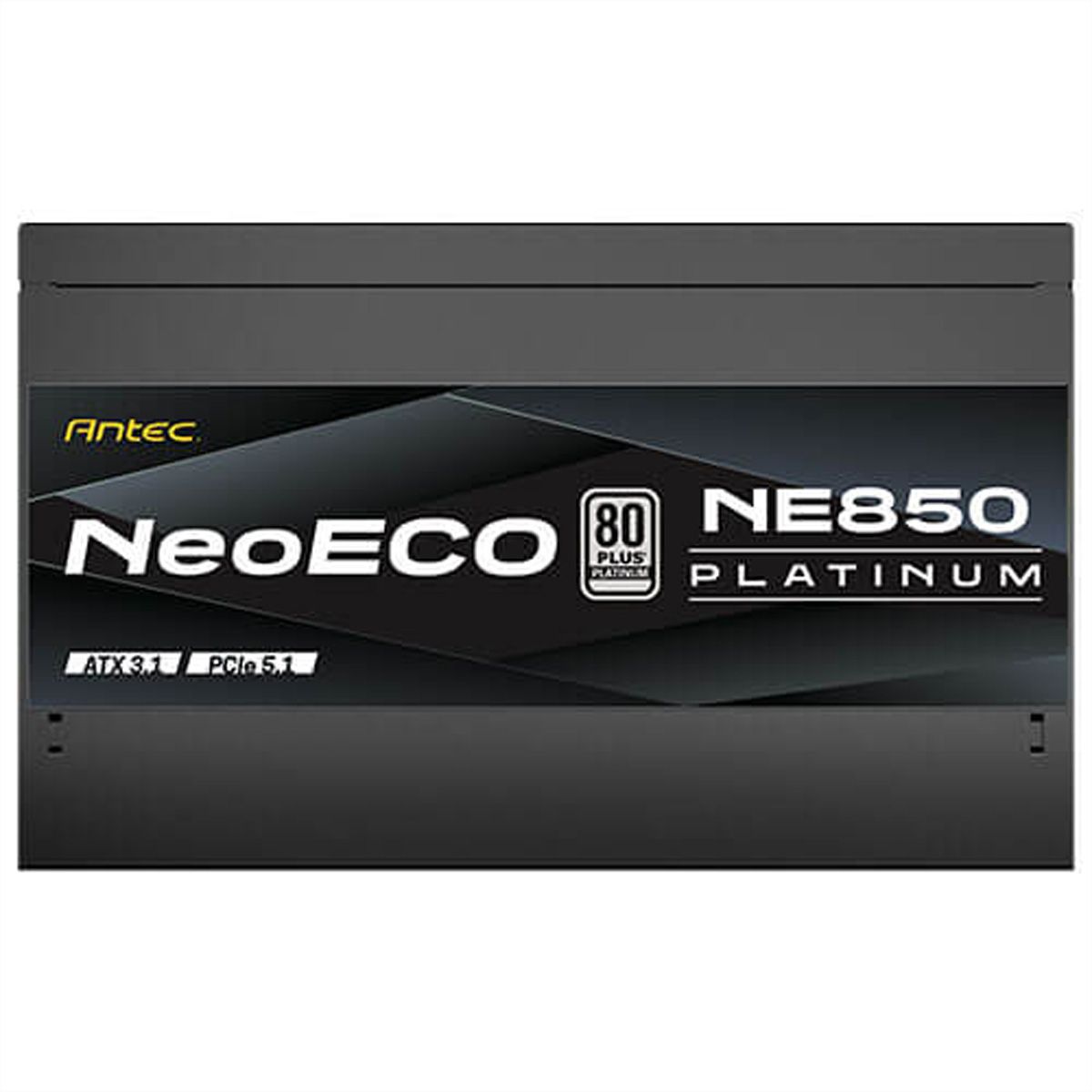 ANTEC NE850P EC Bloc d'alimentation 850W, noir
