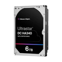 Western Digital 0B47077 disque dur 6 To 7200 tr/min 3.5" SATA