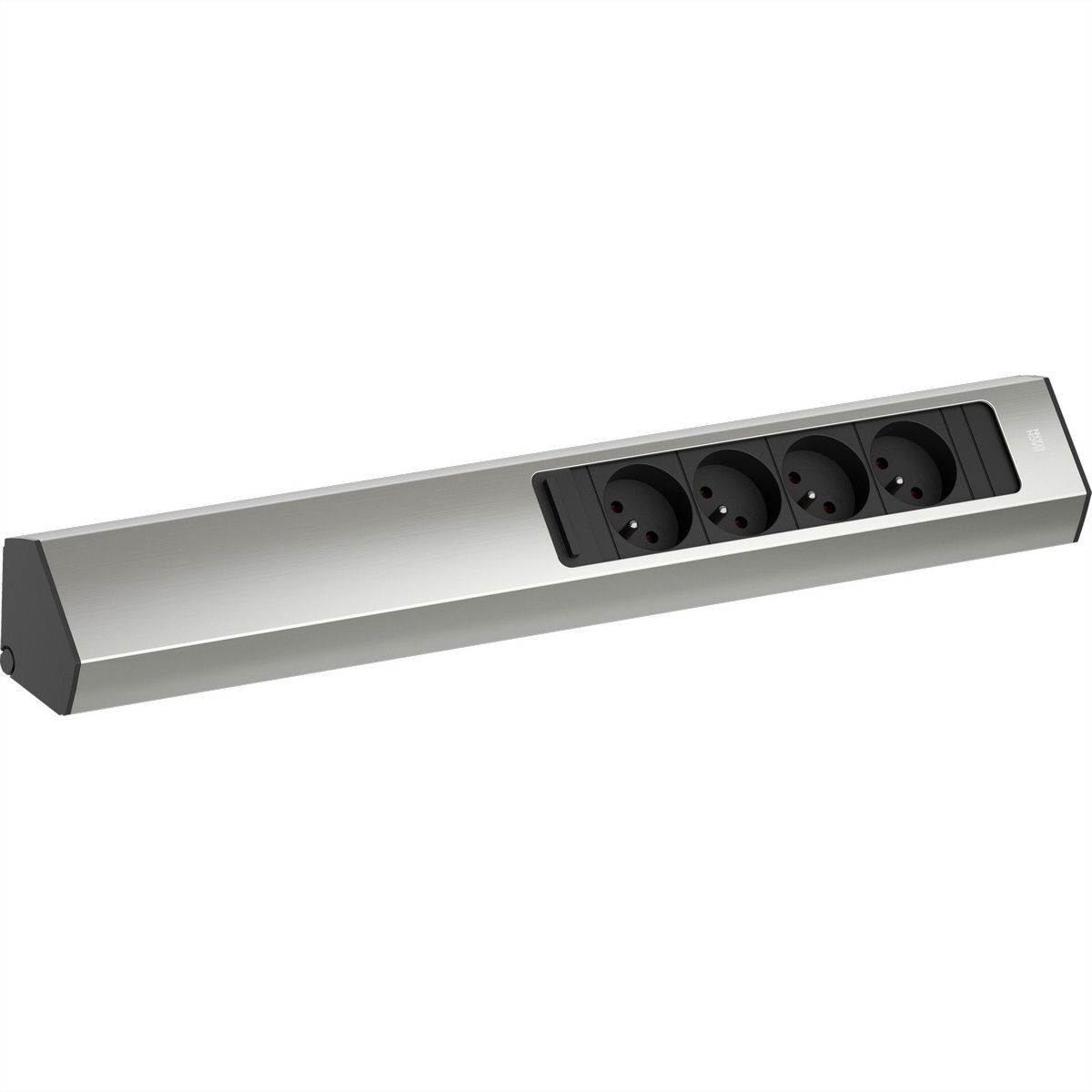 BACHMANN CASIA 2 4xUTE 2,0m AEH aspect inox