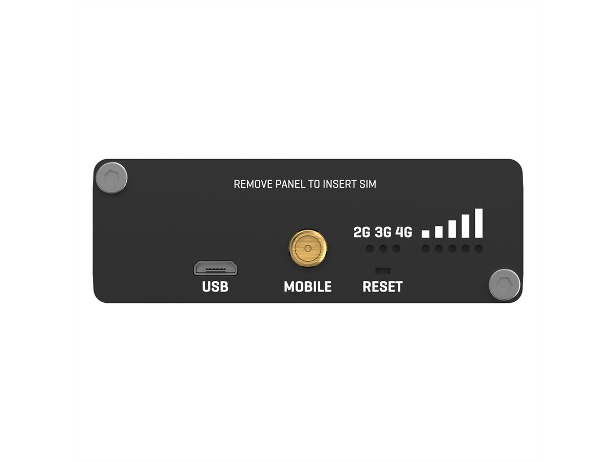 TELTONIKA TRB141 LTE Cat 1 Gateway