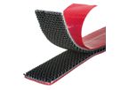 VELCRO® Alfa-Lok® Fixation 1m bande crochets 25mm noir