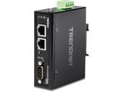 TRENDnet TI-M12 Passerelle industrielle Modbus