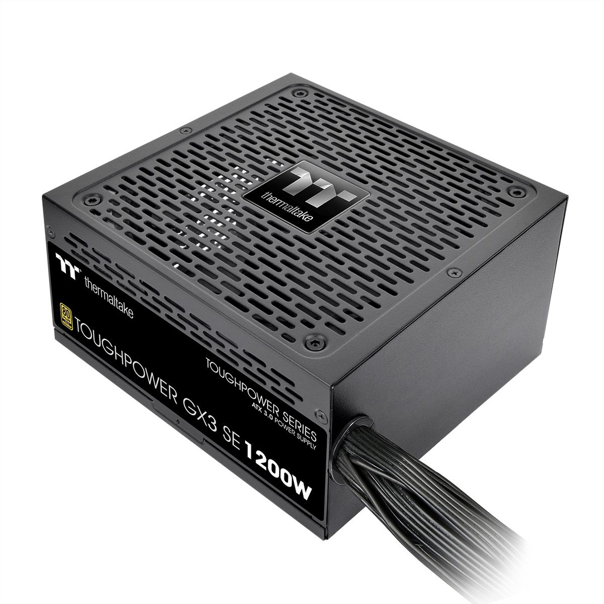Thermaltake Toughpower GX3 SE 1200W, Bloc d'alimentation