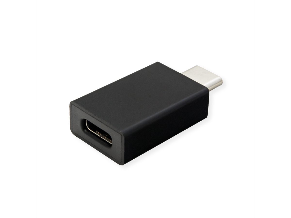 ROLINE Protecteur de données USB, type C-C
