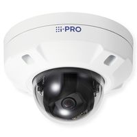 I-PRO WV-S25500-F3L Dôme extérieur VANDAL 1/3" 5MP 3,2 mm