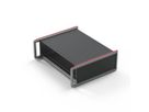 SCHROFF Ratiopac PRO STYLE 4U 63F 295P