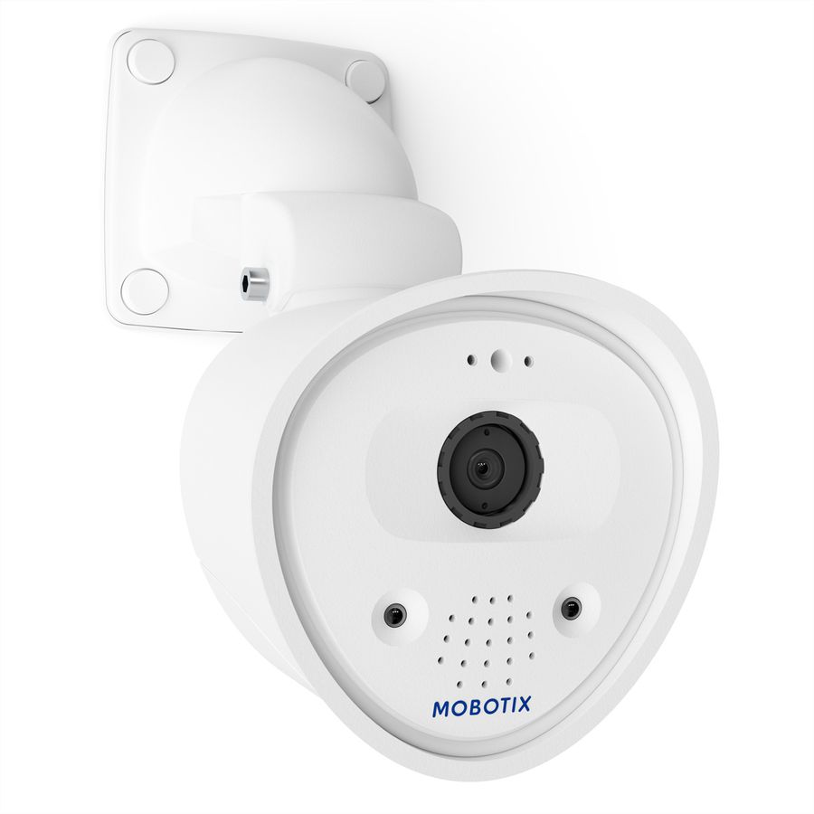 MOBOTIX MxONE Caméra 8 MP, 120°, IR-LED 30m