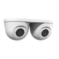 MOBOTIX DualMount S7x blanc