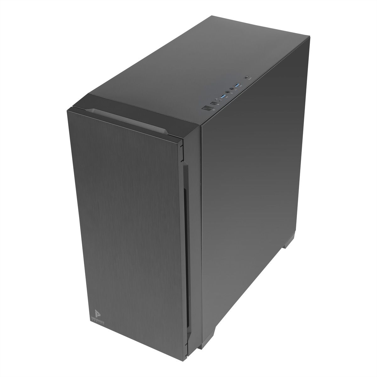 ANTEC P10C Boîtier PC Performance Midi Tower ATX, noir