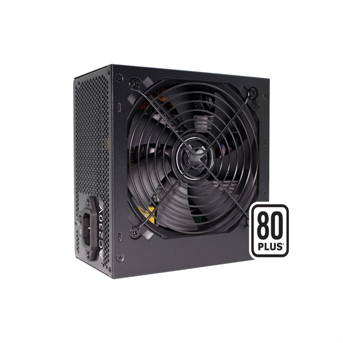XILENCE XP650R6.2 Gaming 650W ATX, 80+, Non modulaire - SECOMP France