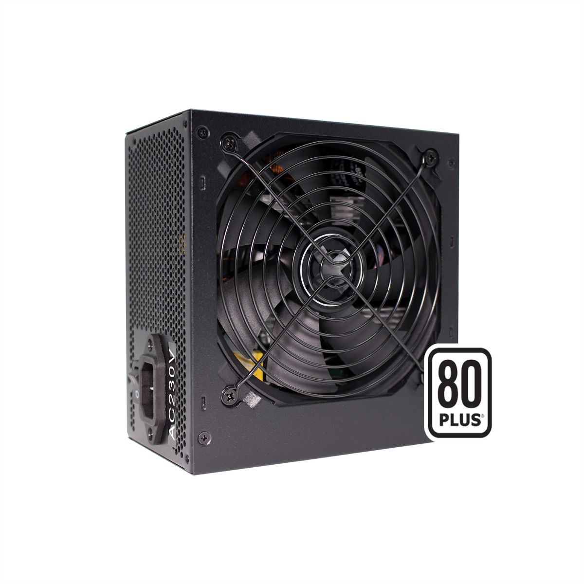 XILENCE XP650R6.2 Gaming 650W ATX, 80+, Non modulaire