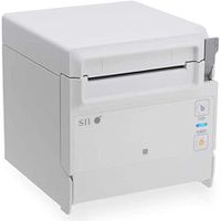 Seiko Instruments RP-F10-W27J1-2 203 x 203 DPI Avec fil Dot Matrix Imprimantes POS