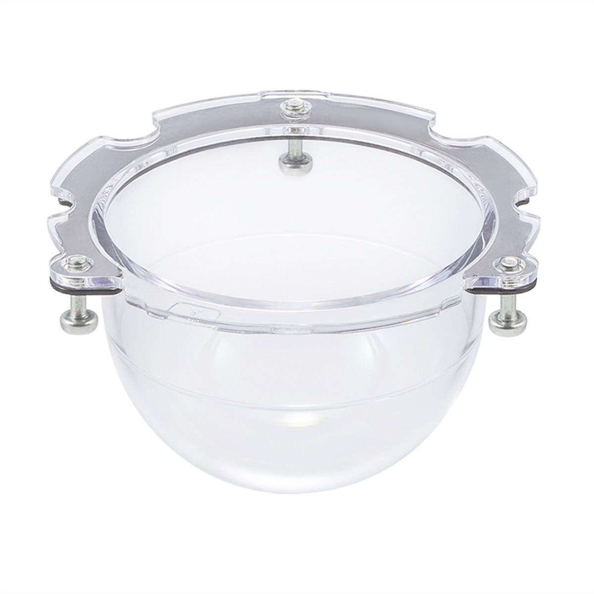 I-PRO WV-QDC506C Support, Couvercle de dôme