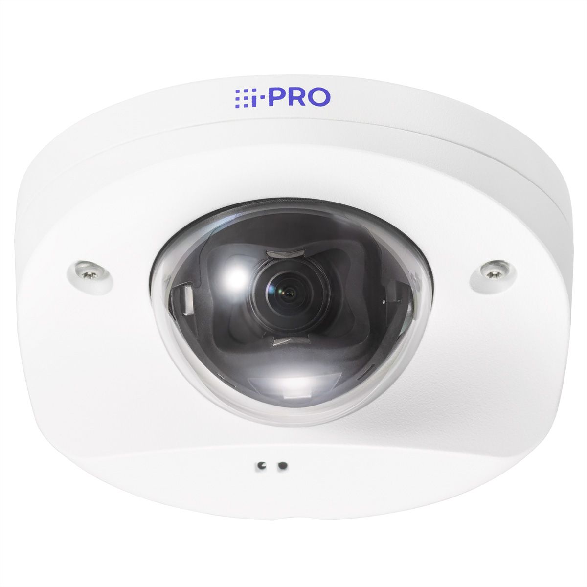 I-PRO WV-U35401-F2L Dôme 4MP Outdoor