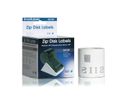 SEIKO SLP-ZIP Etiquettes pour disques Zip, x 190, 1 rouleau