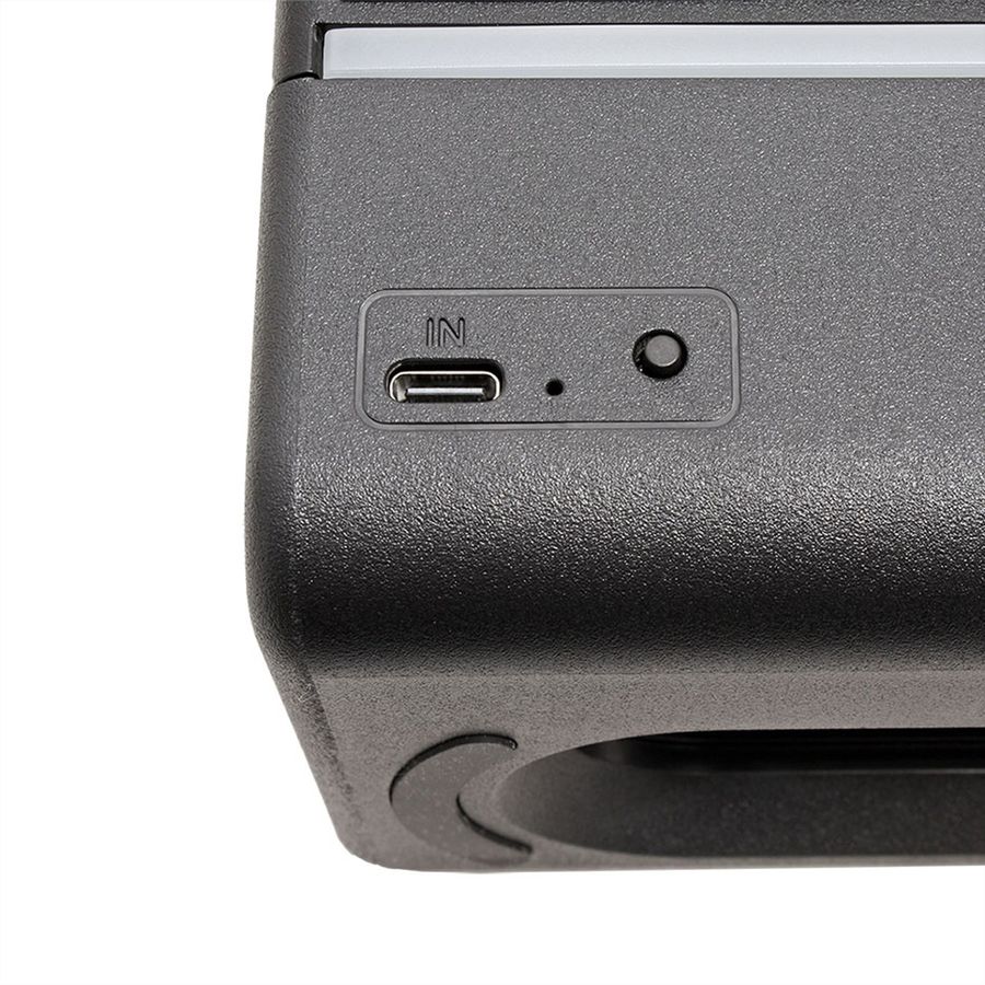ANTEC MS100 CyberDeck RGB Support pour ordinateur portable et écran, jusqu'à 30 kg