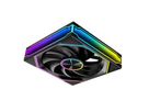 ANTEC IM 120R ARGB, Ventilateur de boîtier, noir