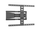 VALUE Support mural pour écrans LCD, ultra-slim, 43-90 pouces, jusqu'à 50 kg