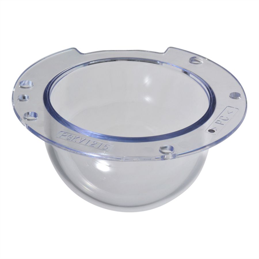 I-PRO WV-QDC504C Support, Couvercle de dôme