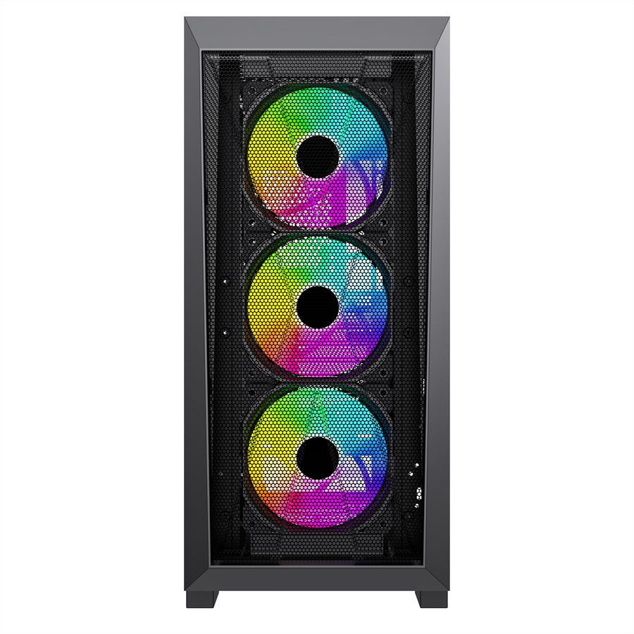 XILENCE XILENT X X912.ARGB Boîtier PC